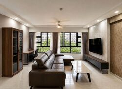 Blk 463B West Plains @ Bukit Batok (Bukit Batok), HDB 5 Rooms #607273751